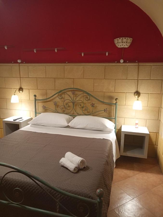 Appartement La Dimora Degli Dei à Bari Extérieur photo