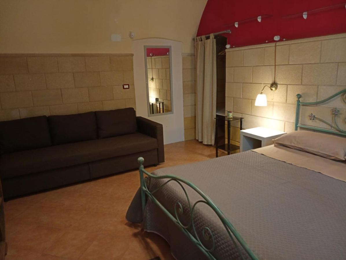 Appartement La Dimora Degli Dei à Bari Extérieur photo